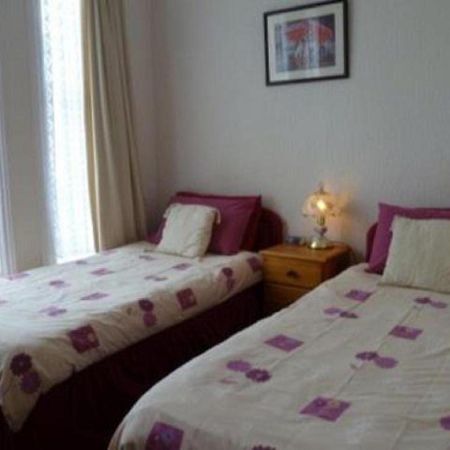 Belvedere Guest House, Great Yarmouth Bagian luar foto