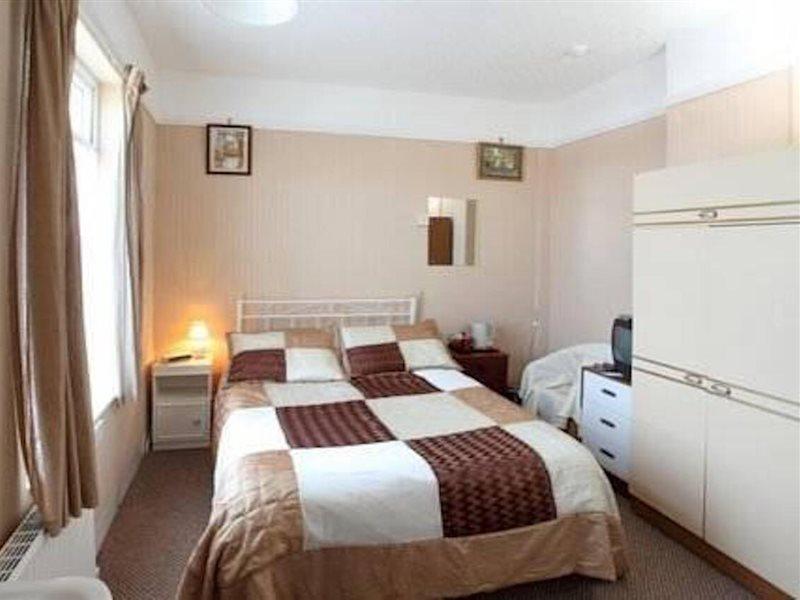 Belvedere Guest House, Great Yarmouth Bagian luar foto