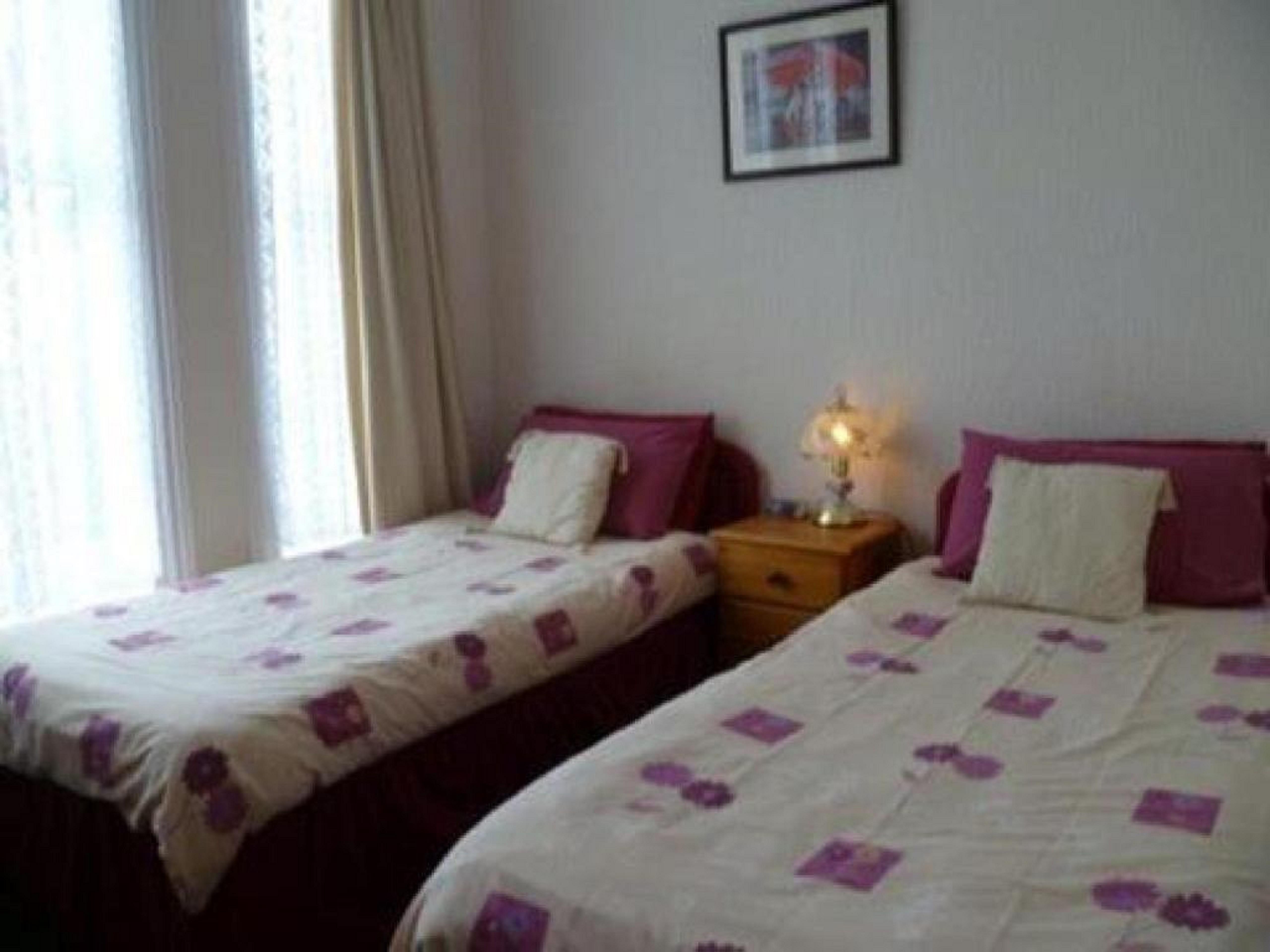 Belvedere Guest House, Great Yarmouth Bagian luar foto