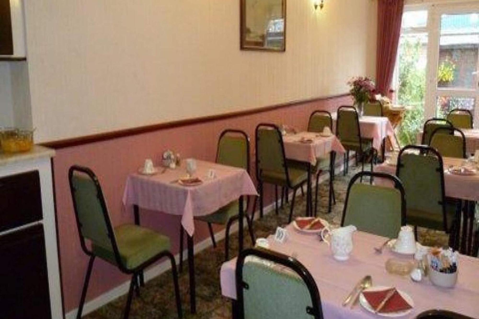 Belvedere Guest House, Great Yarmouth Bagian luar foto