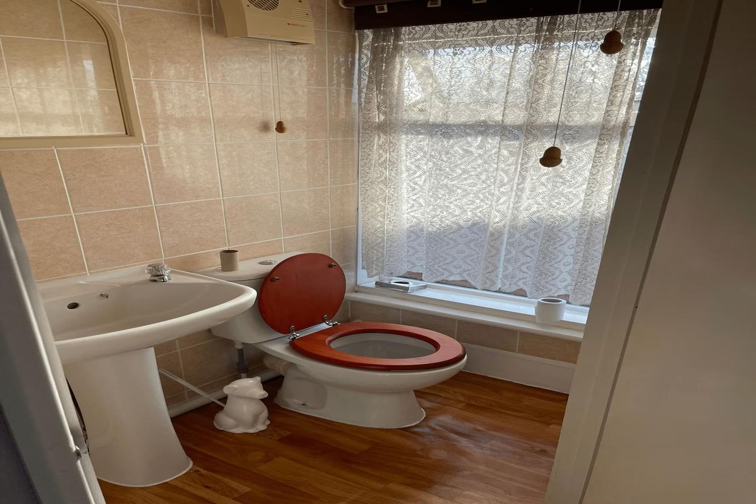 Belvedere Guest House, Great Yarmouth Bagian luar foto
